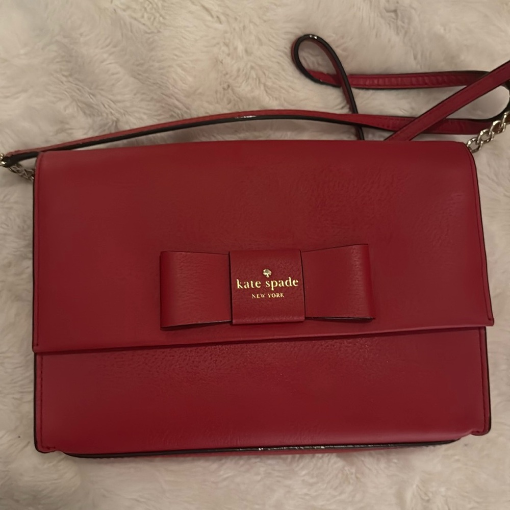 CLOSING 5/10/26 Kate Spade crossbody bag